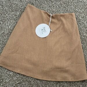 Princess Polly Buddy Mini Skirt